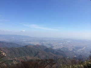 御在所岳